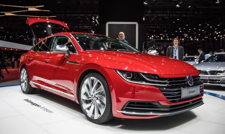 Arteon