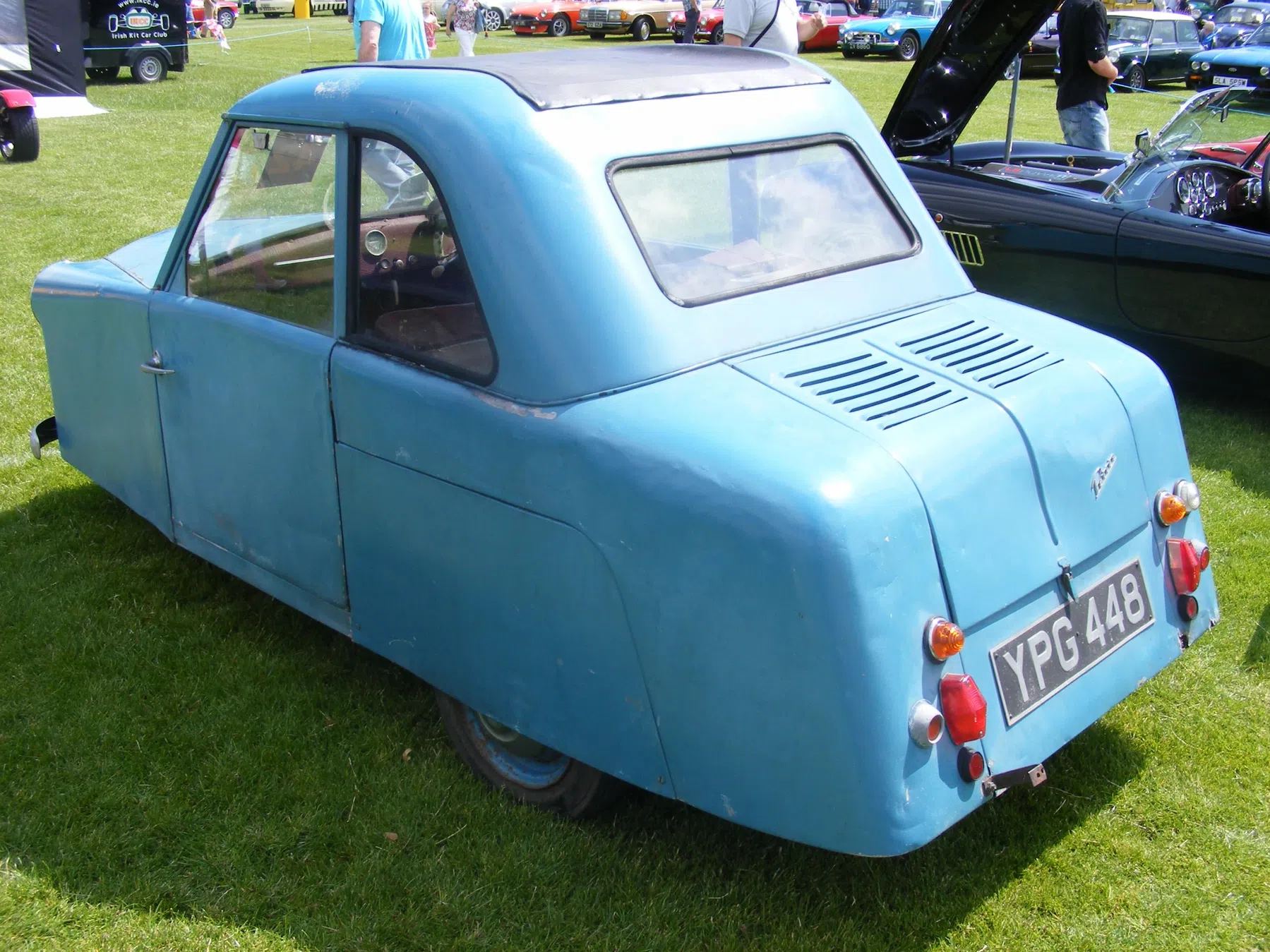 AC Invacar