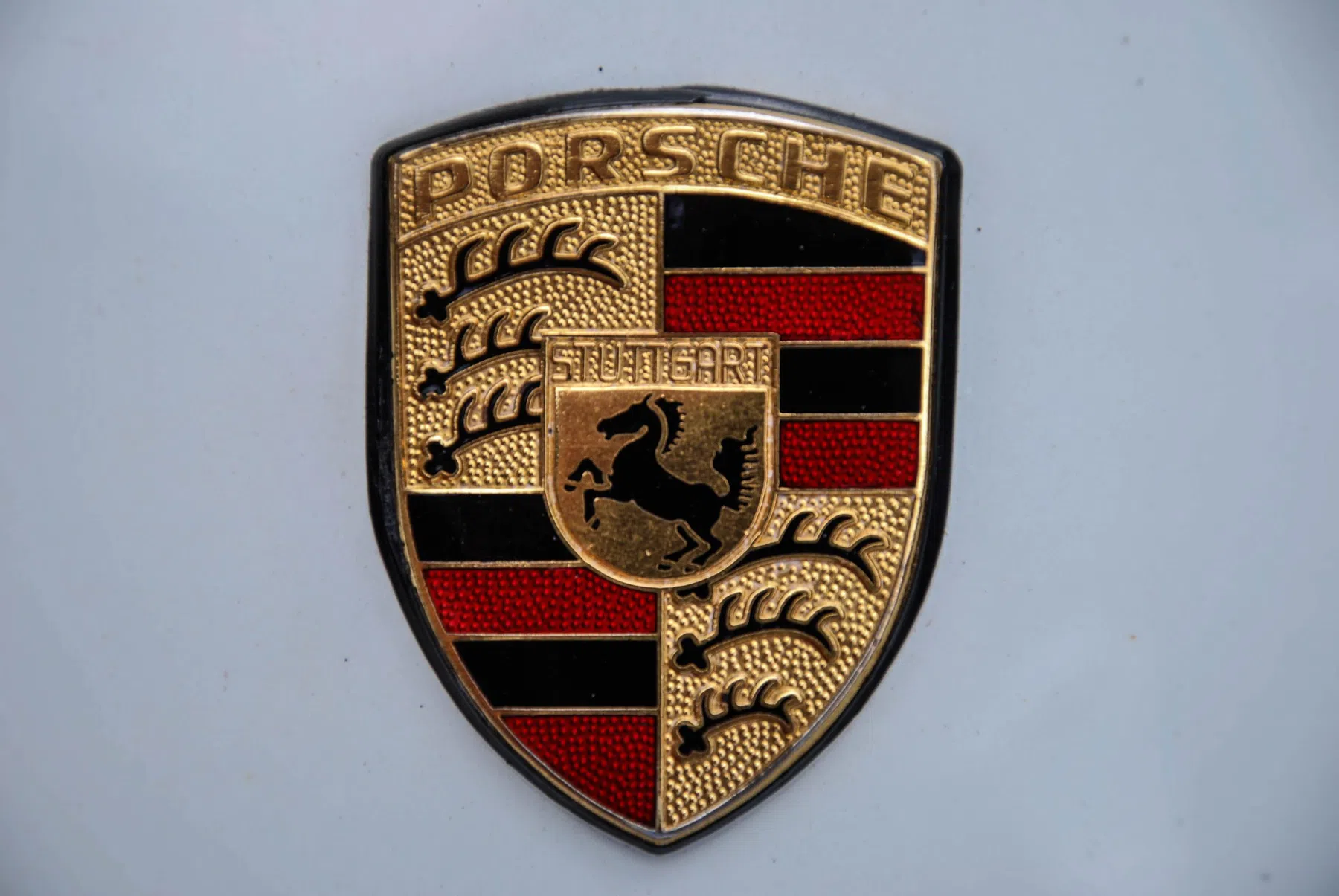 Porsche 930 Turbo Cabrio