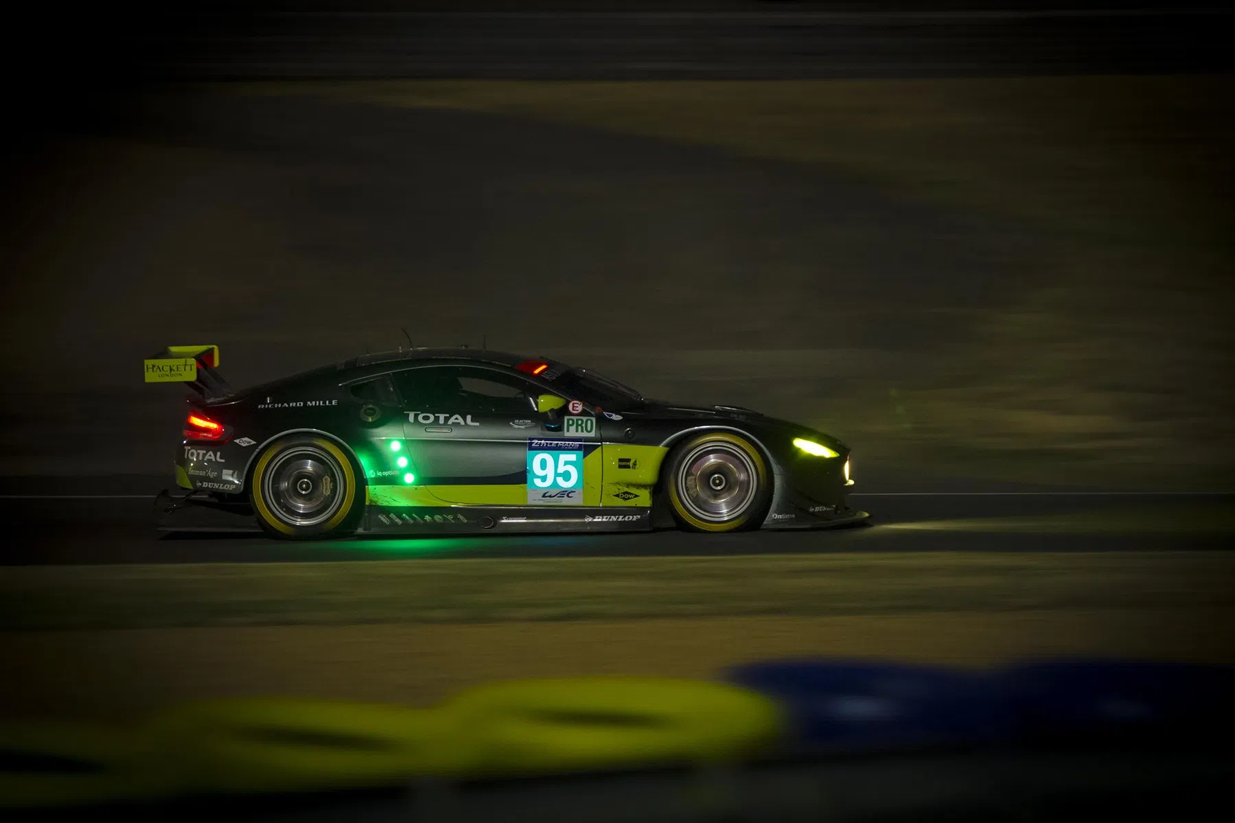 Aston Martin Racing