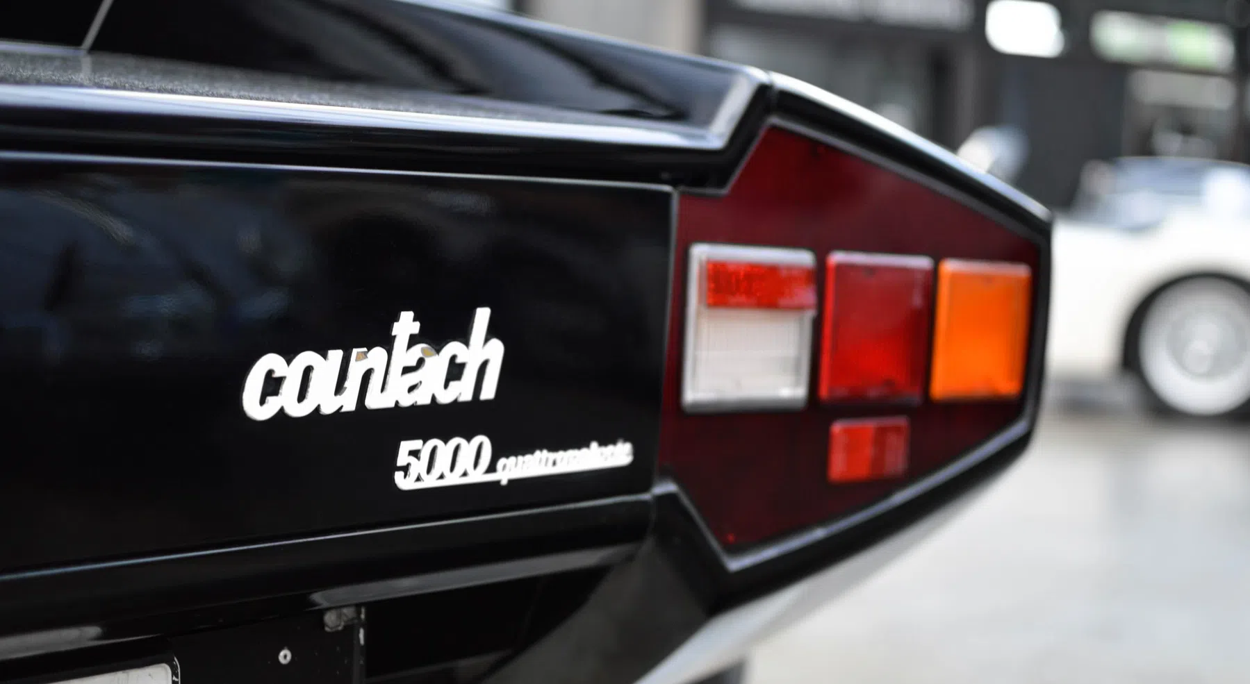 Countach