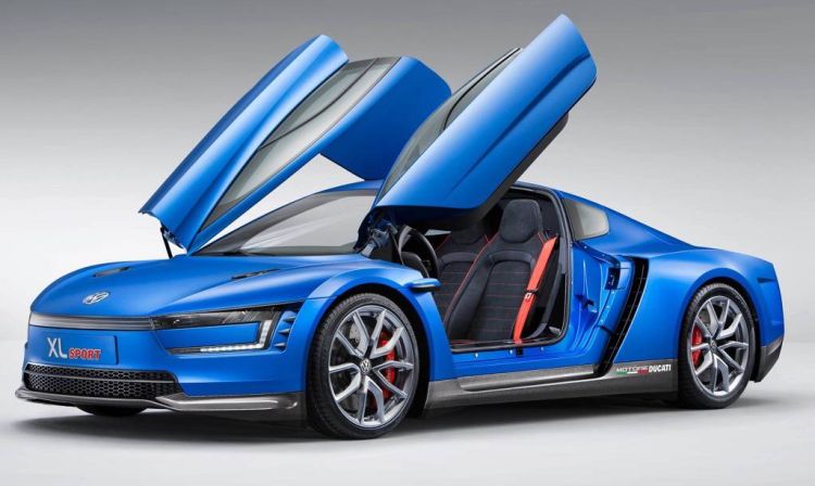 XL-Sport