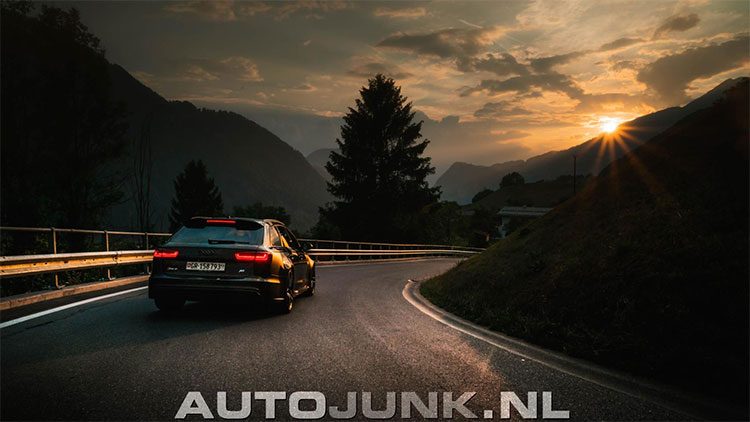 ABT RS6