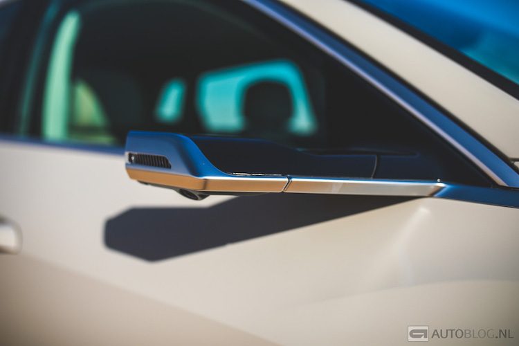 Audi e-tron: rijtest en video