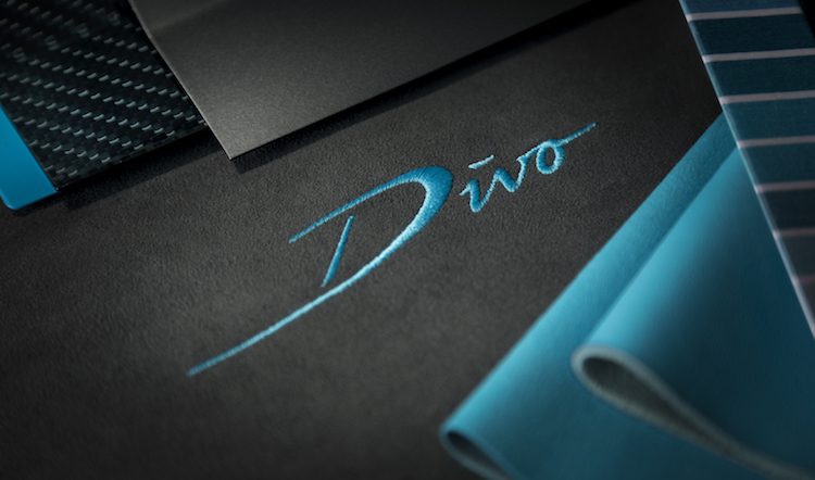 Voilà! Bugatti Divo wordt best-sturende Bugatti ooit