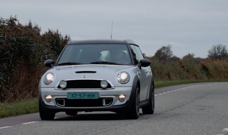 MINI Clubman (R55) (2007 – 2014) - occasion video & aankoopadvies