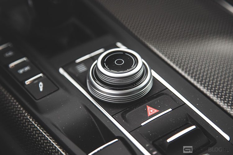 Maserati Levante S GranSport rijtest en video