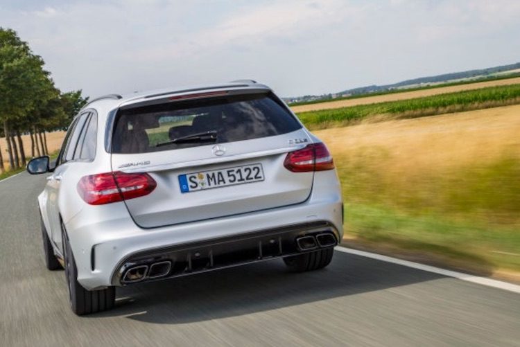 C63-Estate