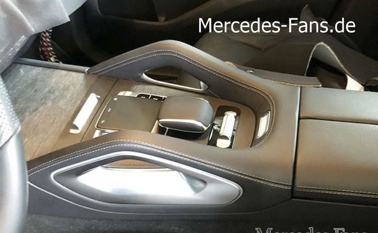 middenconsole