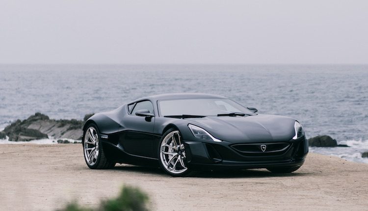 Rimac