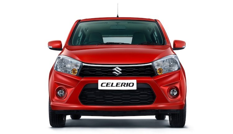 Celerio