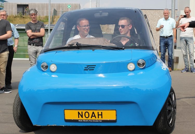 Noah