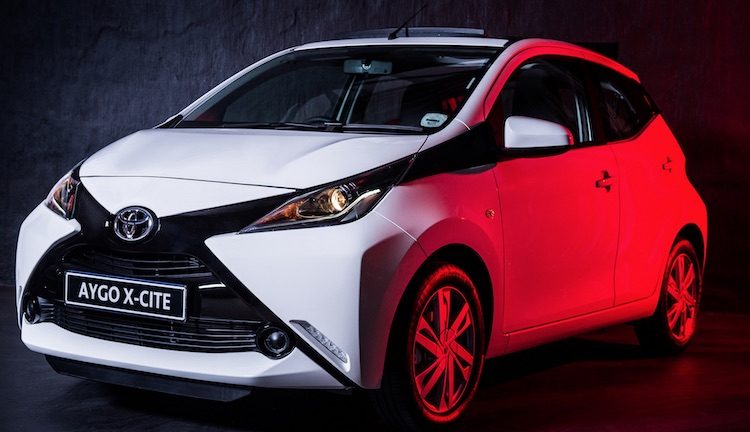 Aygo