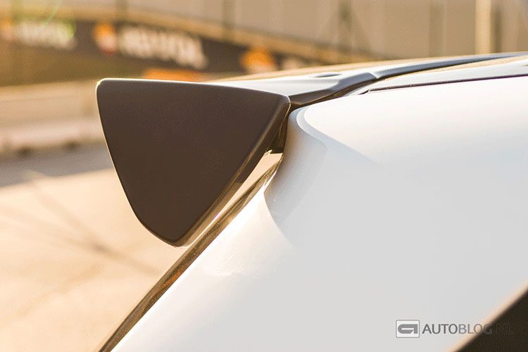 Toyota Yaris GRMN
