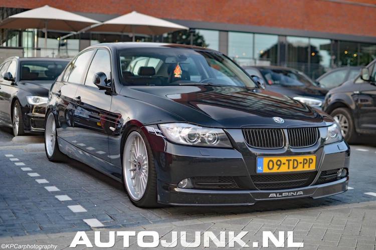 Alpina D3