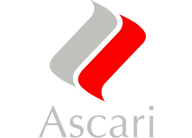 Ascari logo