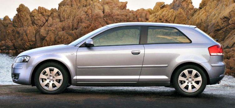 Audi A3 TDI