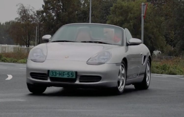 Porsche