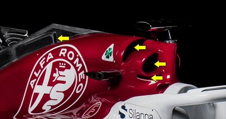 C37 Airbox