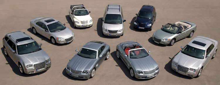 Chrysler 