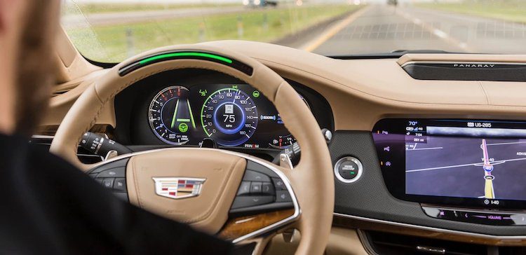 Is Tesla's Autopilot wel het beste zelfrijdende systeem?