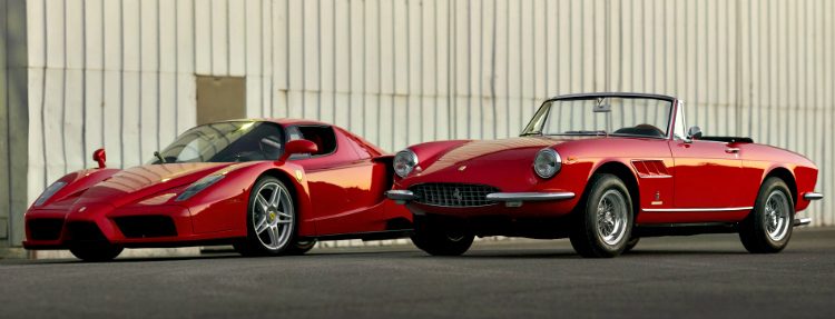 Ferrari