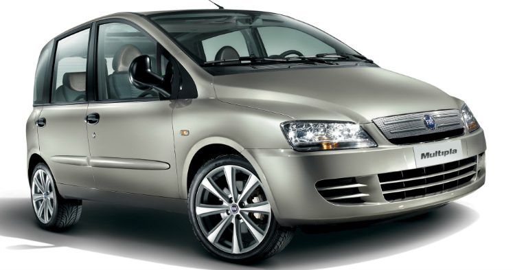Fiat Multipla (186)