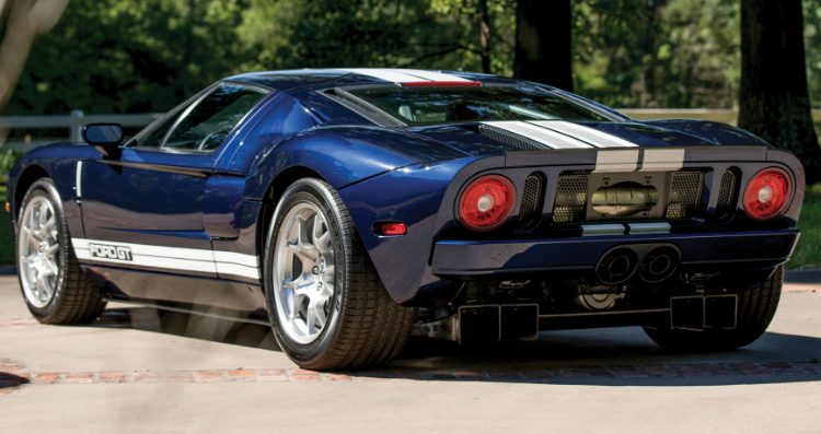 Ford GT '05
