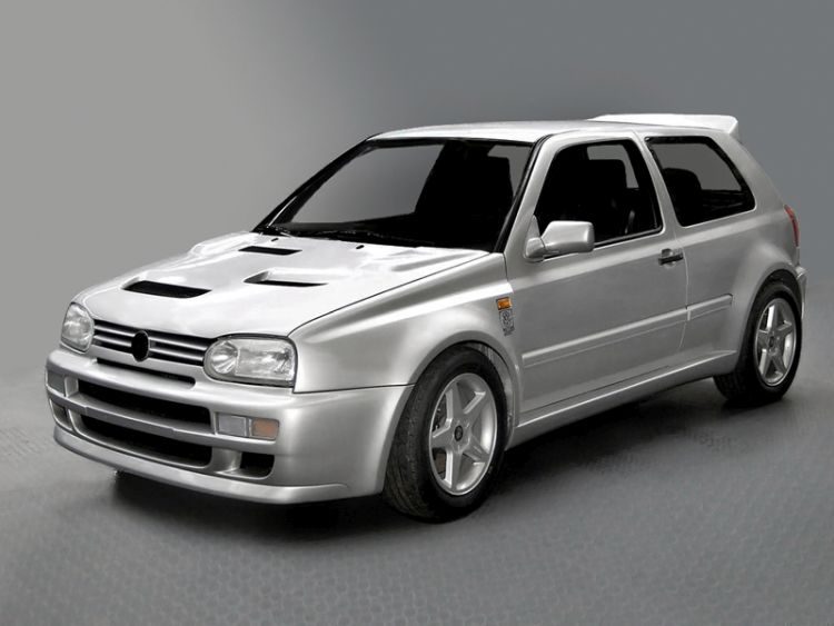 Golf A59