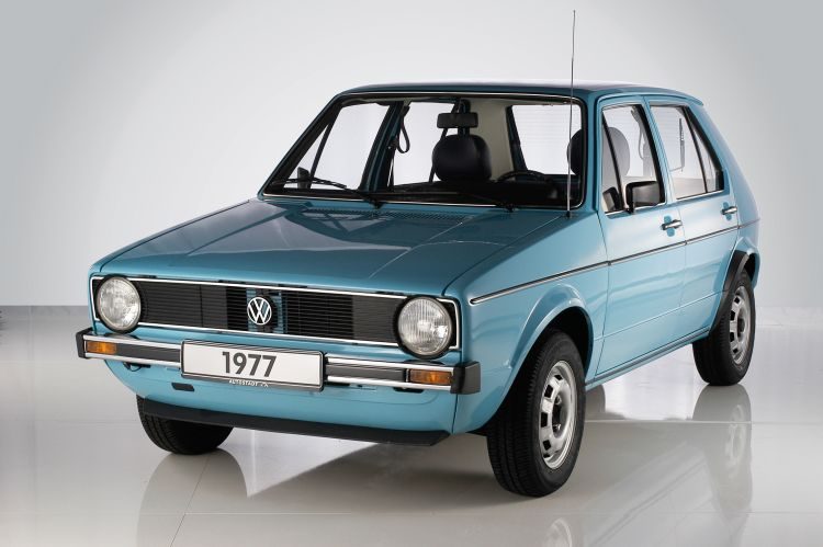 Golf I