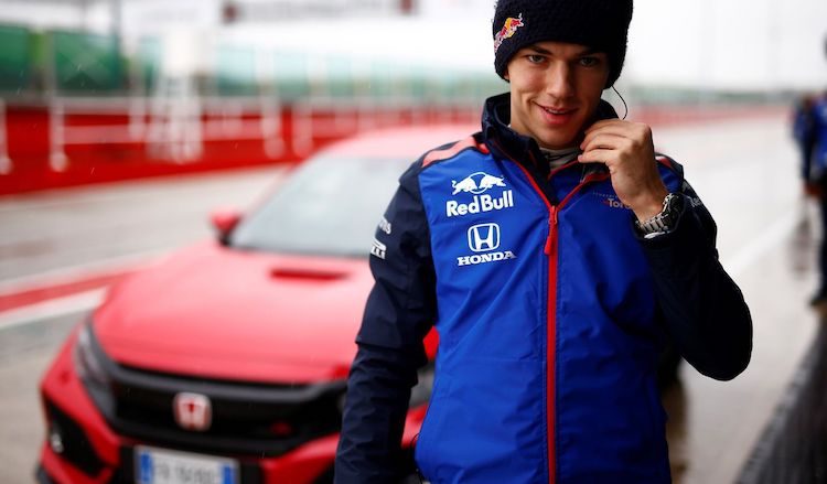 Het nadeel van een F1-motorendeal met Honda