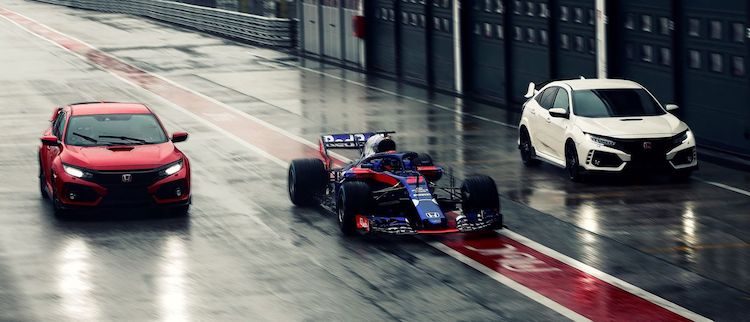 Het nadeel van een F1-motorendeal met Honda