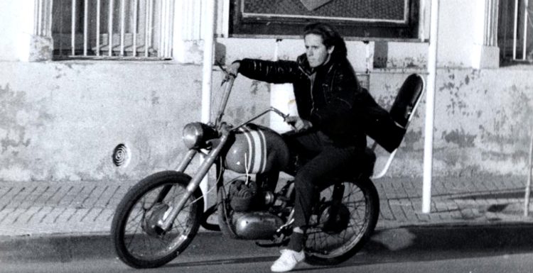 Horacio Pagani 