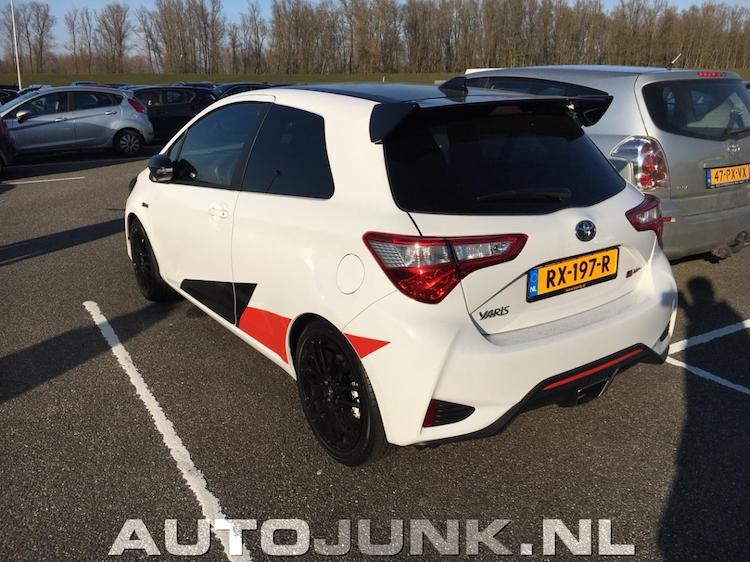 Yaris
