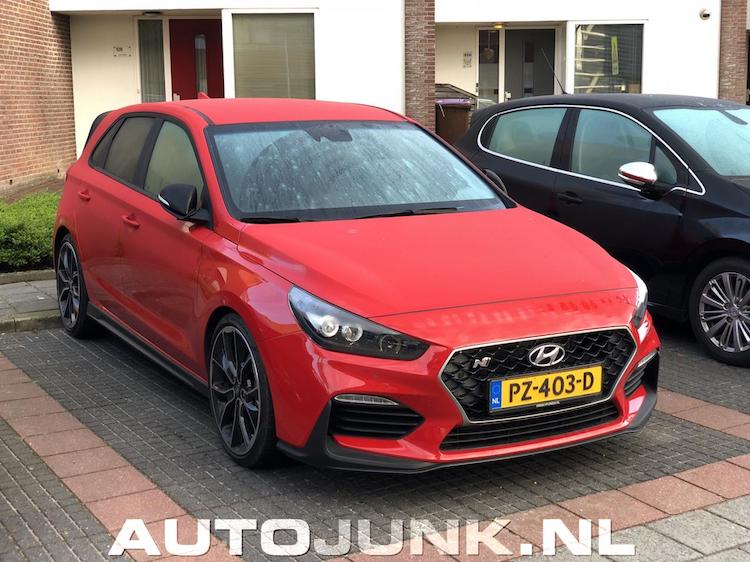 i30N