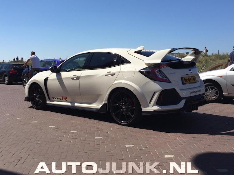 Type R