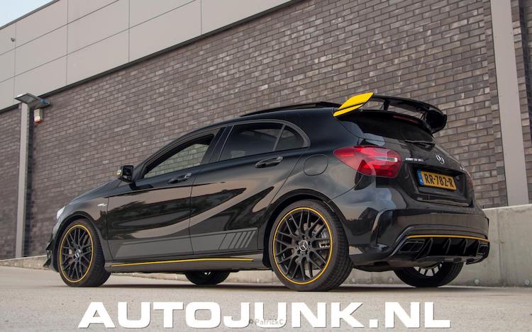 A45