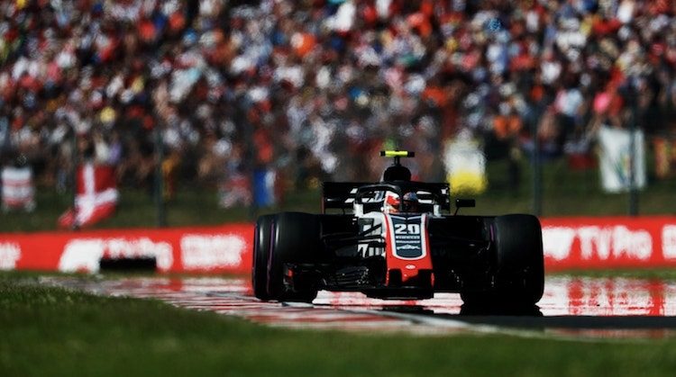 Column: zo eindigt de F1-stoelendans