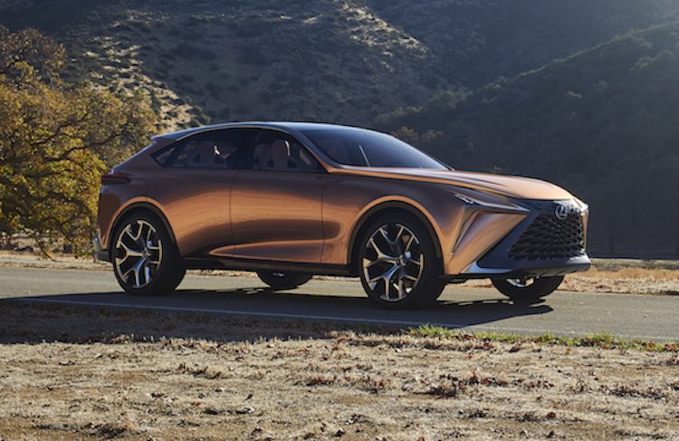  Nieuwe Urus-concurrent komt uit onverwachtse hoek