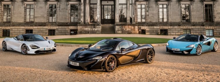 McLaren