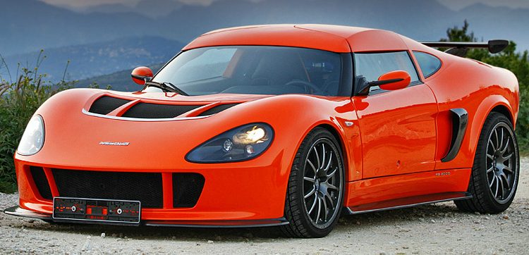 Melkus RS2000