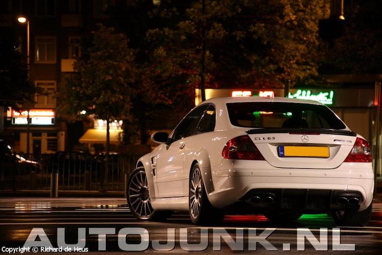 CLK63