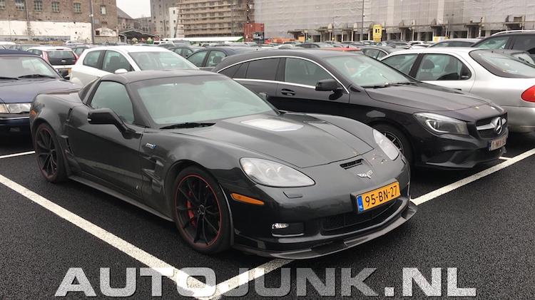 Corvette
