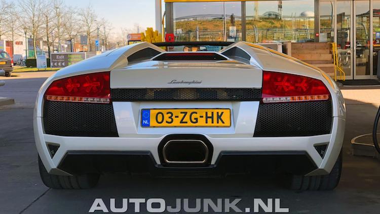 Murcielago