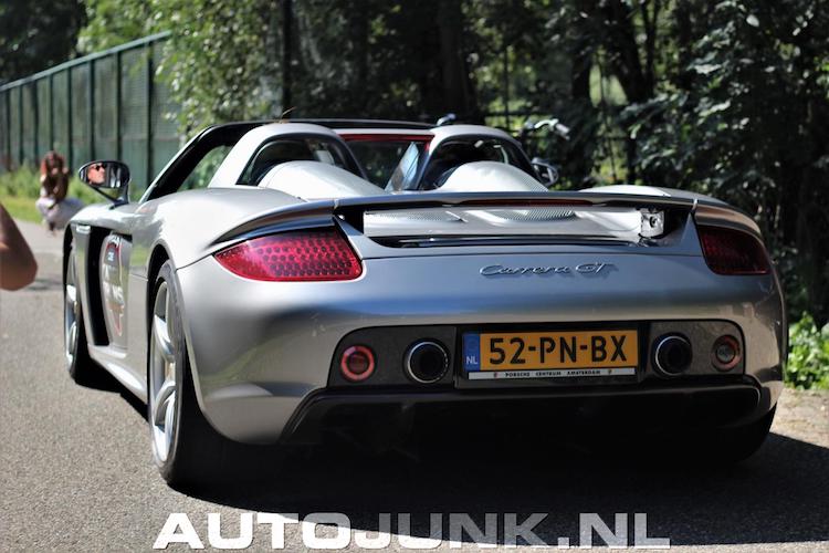 Carrera GT