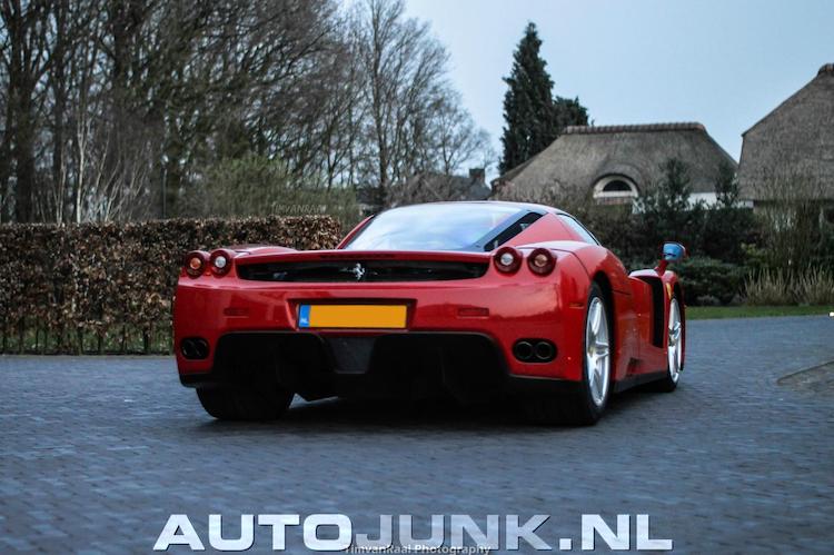 Enzo