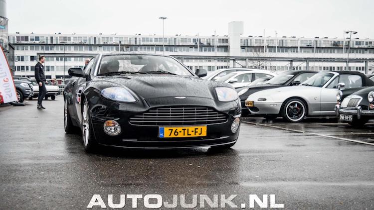 Vanquish