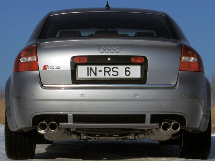 MTM RS6 (C5) 2005