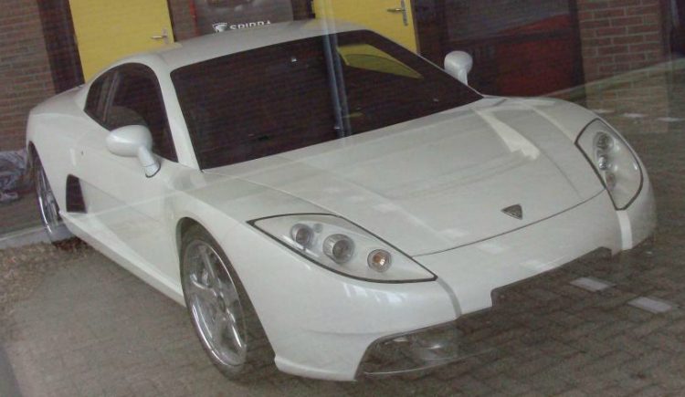 Oullim Spirra Electric