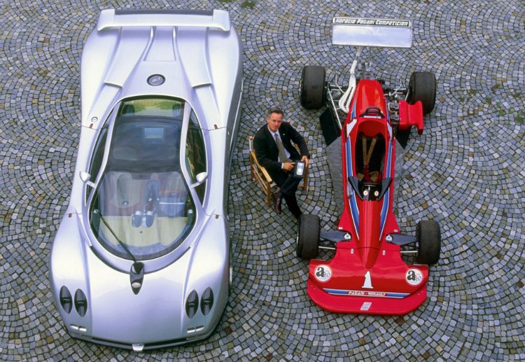 Pagani